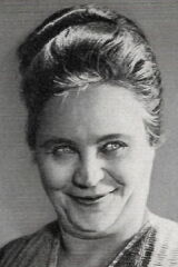 Margarete Kupfer