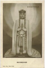 Margarete Schön