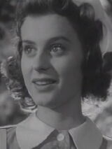Margaretha Bergström