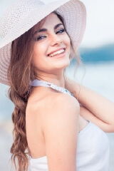 Margarita Abroskina