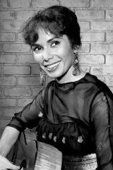 Margarita Cordova