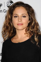 Margarita Levieva