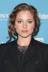 Margarita Levieva