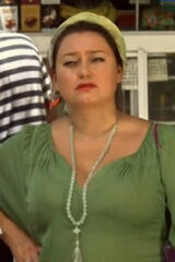 Margarita Shubina