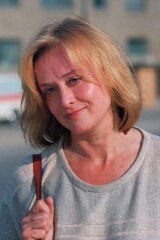 Margarita Terekhova