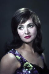 Margarita Volodina