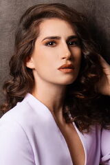 Margaux Da Silva