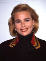 Margaux Hemingway