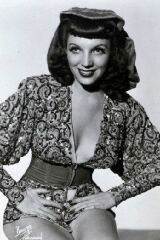 Margie Hart