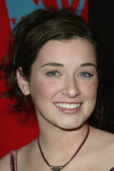 Margo Harshman