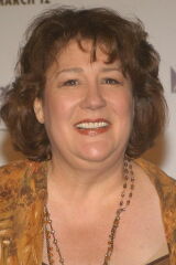 Margo Martindale