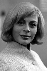 Margot Trooger