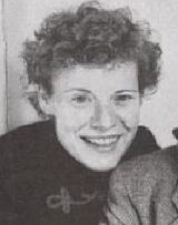 Margret Rey