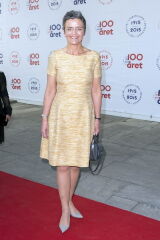 Margrethe Vestager