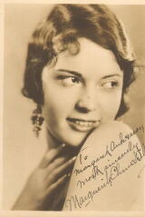 Marguerite Churchill