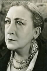 Marguerite Moreno