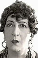Marguerite Moreno