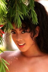 Mari Ayukawa
