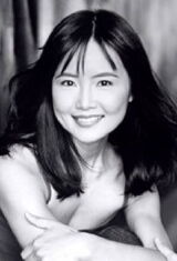 Mari Iijima