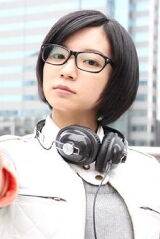 Mari Iriki