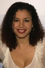 Mari Morrow