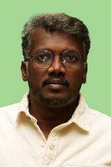 Mari Selvaraj
