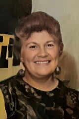 Maria Aparecida Baxter