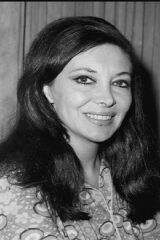 María Asquerino