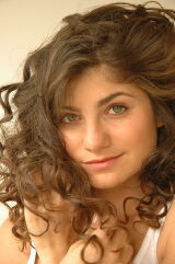 María Aura