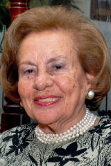 Maria Barroso