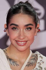 María Becerra