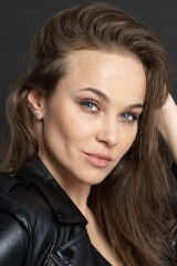 Maria Bersenyova