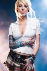 Maria Brink