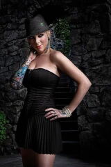 Maria Brink