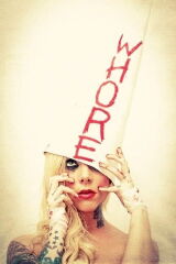 Maria Brink