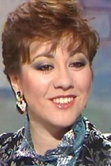 María Casanova