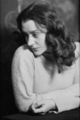 María Casares