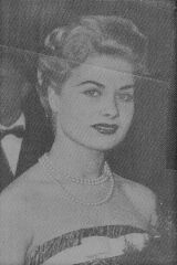 María Cofán