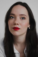 Maria Ehrenberg