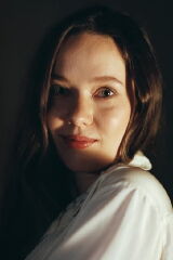 Maria Ehrenberg