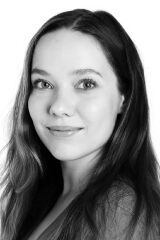 Maria Ehrenberg