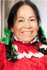 María Elena Velasco