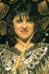 María Esther Moreno León