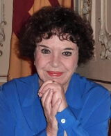 María Fernanda D'Ocón