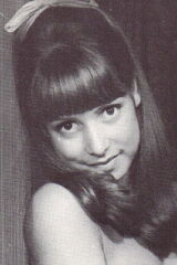 Maria Frost