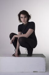 Maria Galant