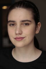 Maria Galant