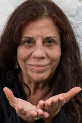 Maria Gladys