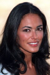 Maria Grazia Cucinotta
