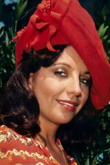 Maria Isabel de Lizandra